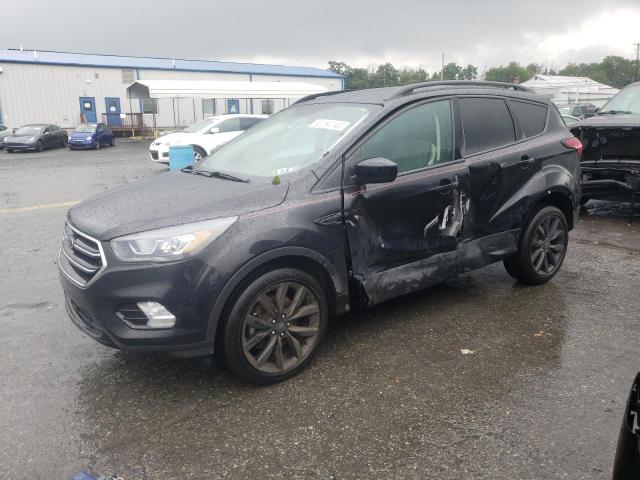 Photo 1 from auction – 2019 FORD ESCAPE SE with VIN 1FMCU9GDXKUA28829