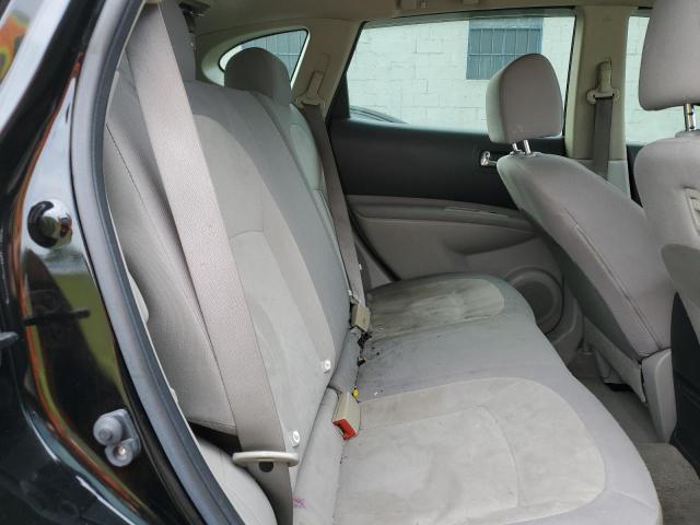 Photo 10 from auction – 2010 NISSAN ROGUE with VIN JN8AS5MV0AW145446