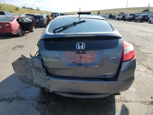 Photo 6 from auction – 2012 HONDA CROSSTOUR with VIN 5J6TF2H50CL002125