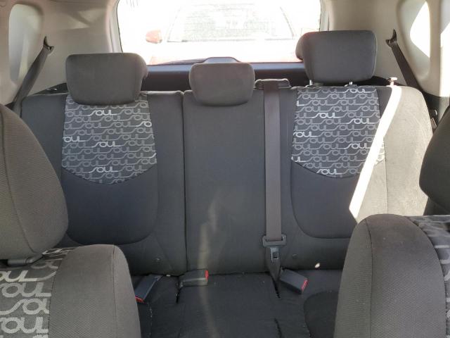 Photo 10 from auction – 2010 KIA SOUL + with VIN KNDJT2A24A7702435