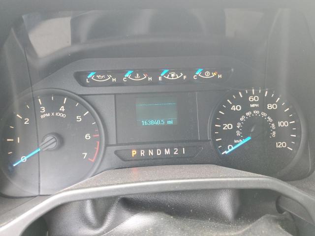 Photo 9 from auction – 2015 FORD F150 SUPER with VIN 1FTEX1CFXFKD12895