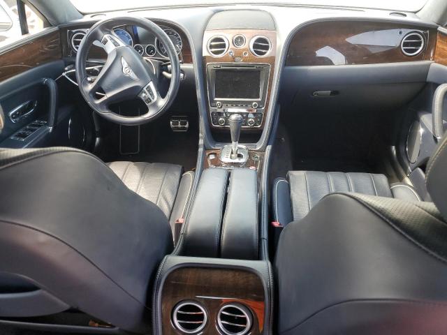 Photo 8 from auction – 2015 BENTLEY FLYING SPU with VIN SCBET9ZA6F8050122