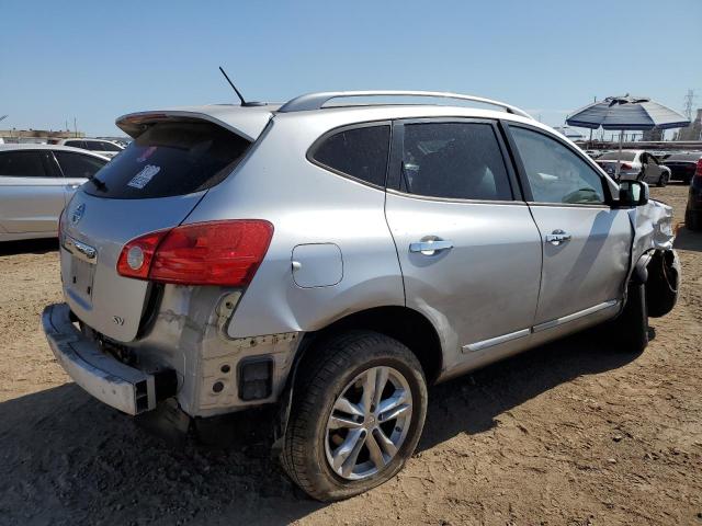 Photo 3 from auction – 2012 NISSAN ROGUE S with VIN JN8AS5MT9CW292561