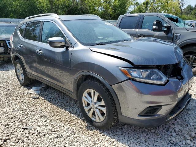 Photo 4 from auction – 2016 NISSAN ROGUE S with VIN KNMAT2MV3GP711545