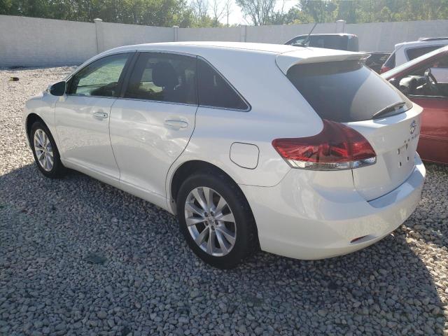 Photo 2 from auction – 2014 TOYOTA VENZA LE with VIN 4T3BA3BB5EU059344