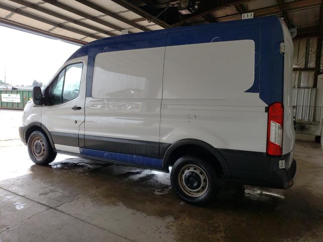 Photo 2 from auction – 2018 FORD TRANSIT T- with VIN 1FTYR1CM4JKA78235