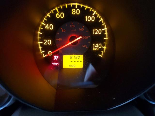 Photo 9 from auction – 2006 NISSAN ALTIMA S with VIN 1N4AL11D56C265383