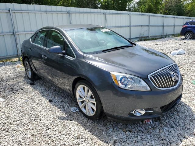 Photo 4 from auction – 2013 BUICK VERANO with VIN 1G4PP5SK3D4155030