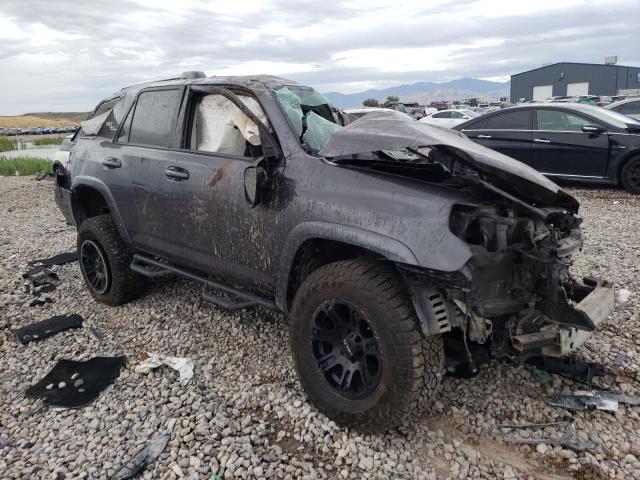 Photo 4 from auction – 2018 TOYOTA 4RUNNER SR with VIN JTEBU5JR6J5598098