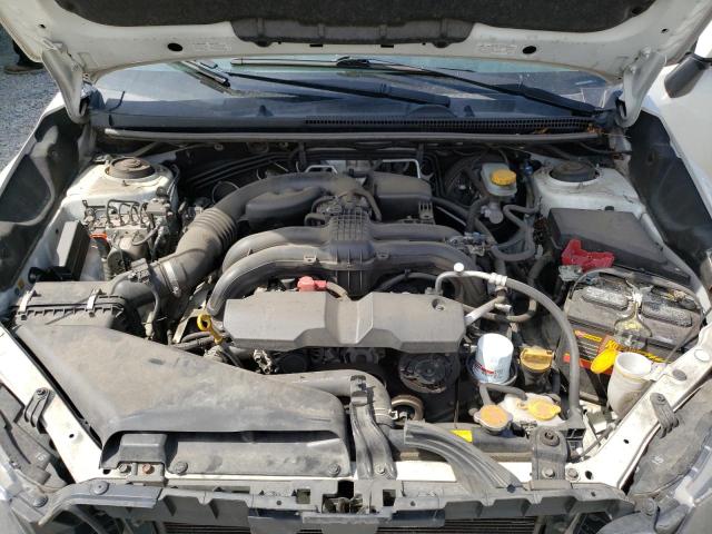 Photo 11 from auction – 2016 SUBARU IMPREZA SP with VIN JF1GPAS65GH301415