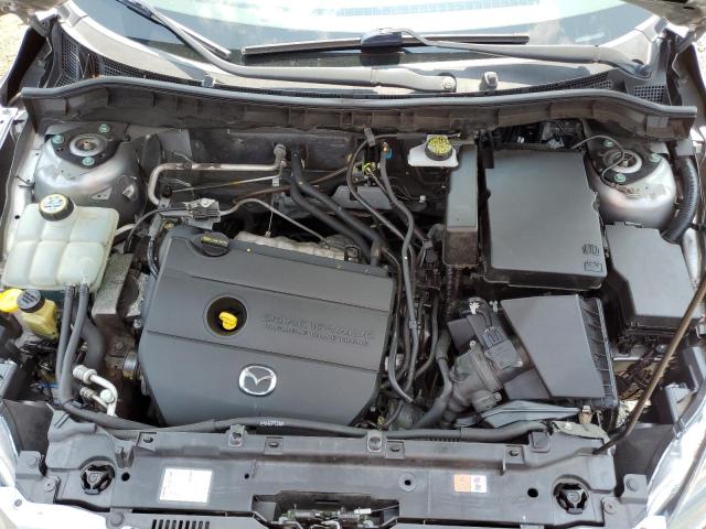 Photo 11 from auction – 2013 MAZDA 3 I with VIN JM1BL1TG8D1757632