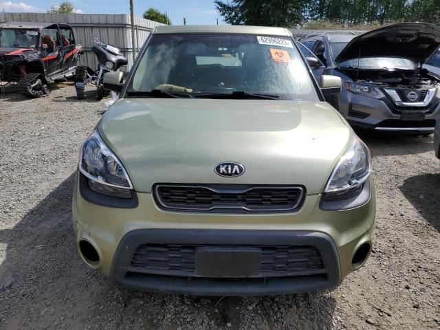 Photo 5 from auction – 2013 KIA SOUL with VIN KNDJT2A58D7632162