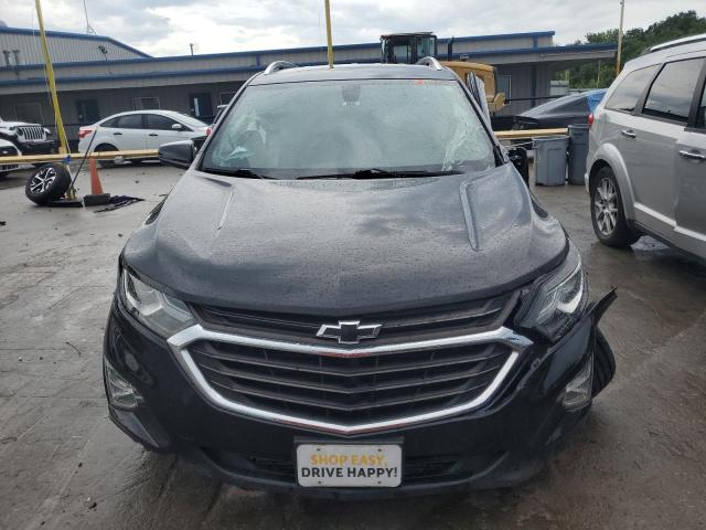 Photo 5 from auction – 2018 CHEVROLET EQUINOX LT with VIN 2GNAXKEX1J6316749