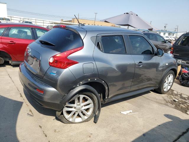 Photo 3 from auction – 2013 NISSAN JUKE S with VIN JN8AF5MR5DT222521