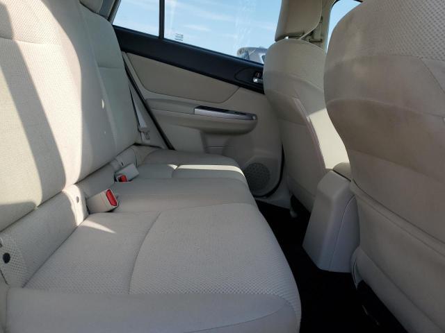 Снимка 10 от търг – 2016 SUBARU IMPREZA PR с VIN JF1GPAB63GH201720
