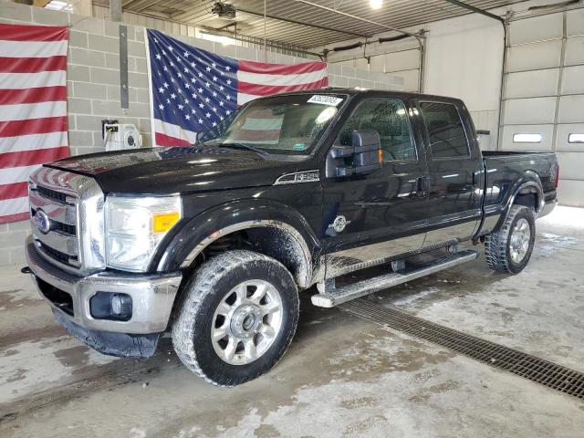 Photo 1 from auction – 2011 FORD F350 SUPER with VIN 1FT8W3BT5BEA07946