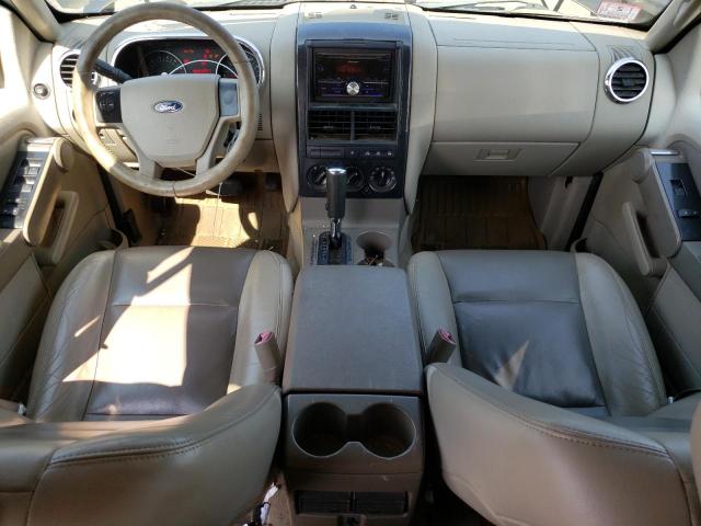 Photo 8 from auction – 2006 FORD EXPLORER X with VIN 1FMEU73E16UA20040