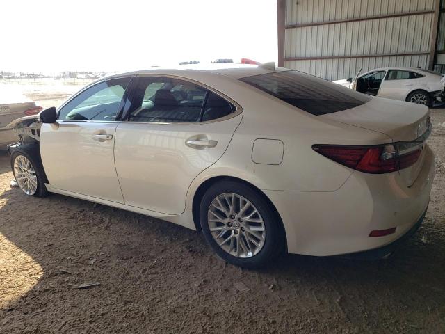 Photo 2 from auction – 2018 LEXUS ES 350 with VIN 58ABK1GGXJU092616