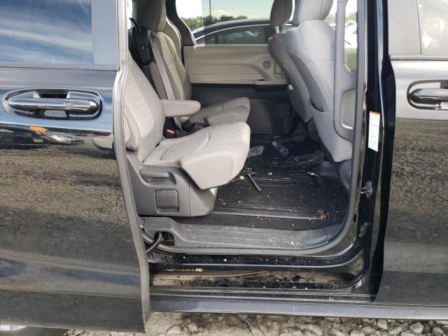 Photo 11 from auction – 2021 TOYOTA SIENNA LE with VIN 5TDKRKEC8MS043632