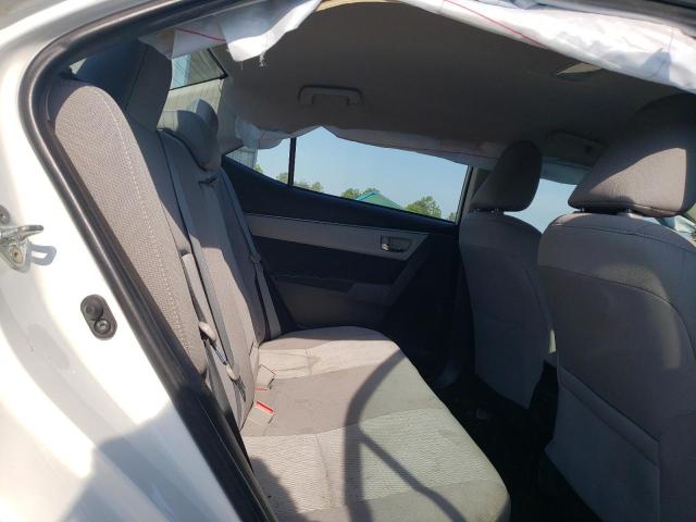 Photo 10 from auction – 2016 TOYOTA COROLLA L with VIN 5YFBURHE1GP557856