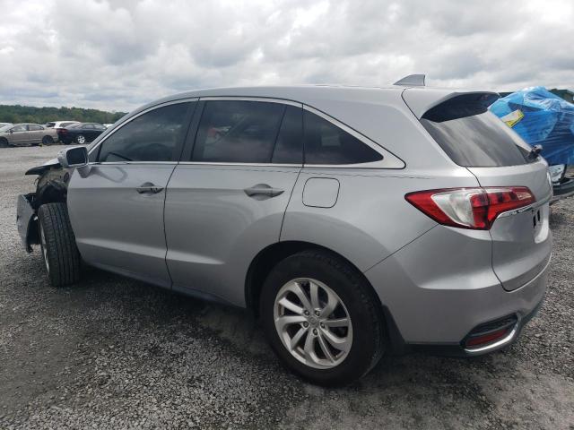 Photo 2 from auction – 2017 ACURA RDX with VIN 5J8TB3H3XHL015012
