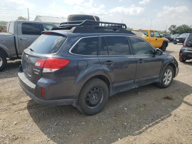 Снимка 3 от търг – 2013 SUBARU OUTBACK 2. с VIN 4S4BRBCC2D3208235