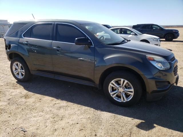 Photo 4 from auction – 2017 CHEVROLET EQUINOX LS with VIN 2GNALBEK5H1602272