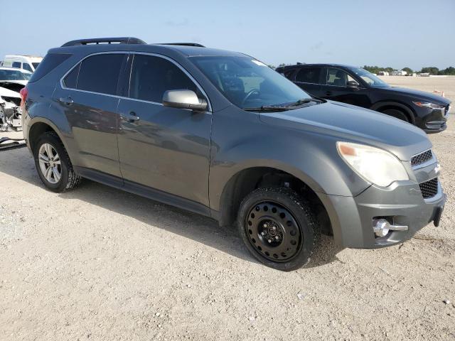 Photo 4 from auction – 2013 CHEVROLET EQUINOX LT with VIN 2GNALPEK6D6343107