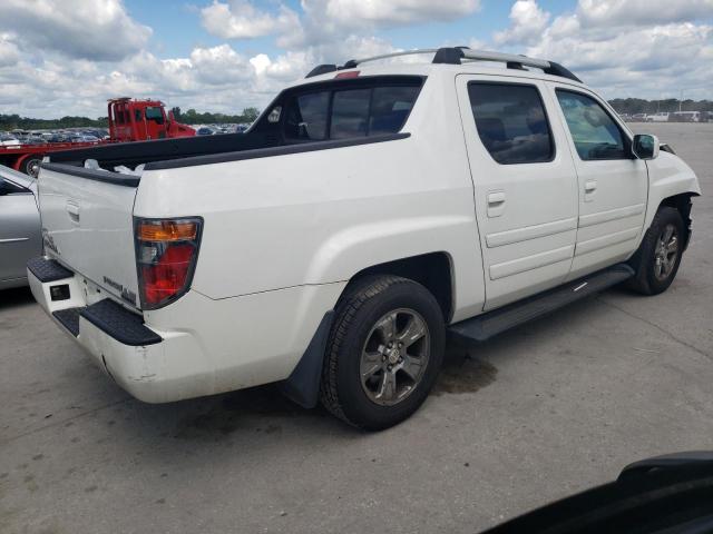 Photo 3 from auction – 2006 HONDA RIDGELINE with VIN 2HJYK16586H509680