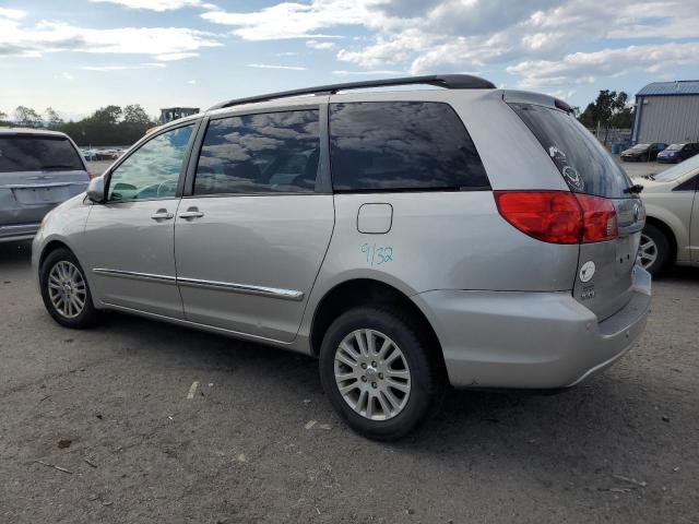 Photo 2 from auction – 2009 TOYOTA SIENNA XLE with VIN 5TDBK22C19S026011