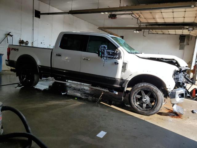 Photo 4 from auction – 2017 FORD F250 SUPER with VIN 1FT7W2BT0HEB21836