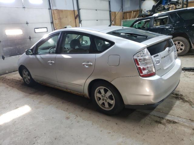 Photo 2 from auction – 2006 TOYOTA PRIUS with VIN JTDKB20UX63190348