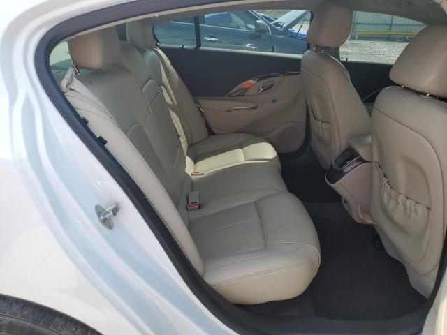 Photo 10 from auction – 2015 BUICK LACROSSE with VIN 1G4GB5G32FF130272