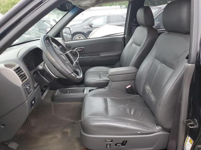 Photo 7 from auction – 2005 CHEVROLET COLORADO with VIN 1GCDT136858192131