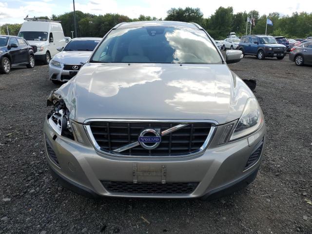 Photo 5 from auction – 2012 VOLVO XC60 T6 with VIN YV4902DZ5C2264218