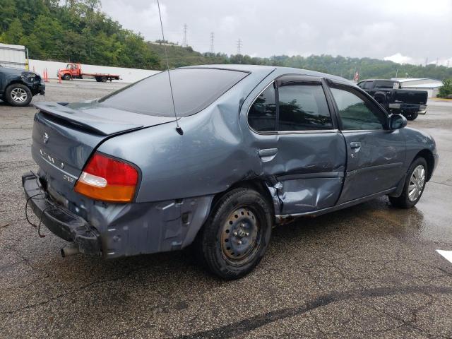 Photo 3 from auction – 1999 NISSAN ALTIMA XE with VIN 1N4DL01D2XC239591