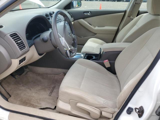 Photo 7 from auction – 2010 NISSAN ALTIMA HYB with VIN 1N4CL2AP2AC188974