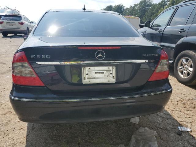 Photo 6 from auction – 2007 MERCEDES-BENZ E 320 CDI with VIN WDBUF22X57B091754