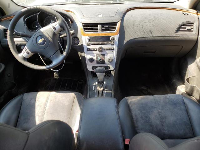Photo 8 from auction – 2010 CHEVROLET MALIBU 2LT with VIN 1G1ZD5E78AF274102
