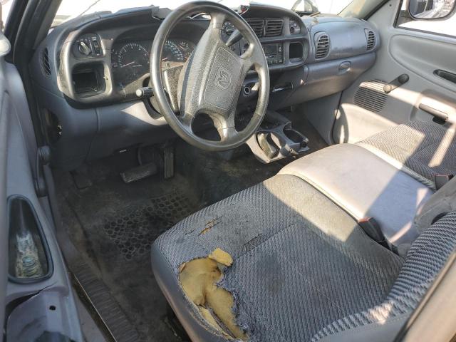 Photo 8 from auction – 2001 DODGE RAM 1500 with VIN 1B7HC16Y61S189806