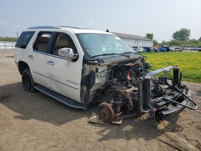 Photo 4 from auction – 2007 CADILLAC ESCALADE L with VIN 1GYFK63817R173499