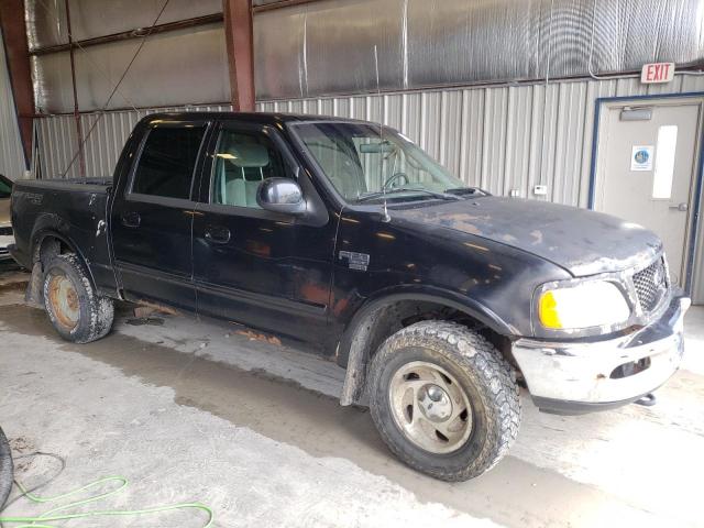 Photo 4 from auction – 2001 FORD F150 SUPER with VIN 1FTRW08W71KA41102