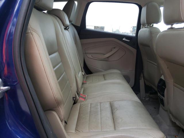 Photo 10 from auction – 2015 FORD ESCAPE TIT with VIN 1FMCU9J97FUA76279
