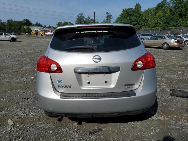 Photo 6 from auction – 2012 NISSAN ROGUE S with VIN JN8AS5MV0CW703752
