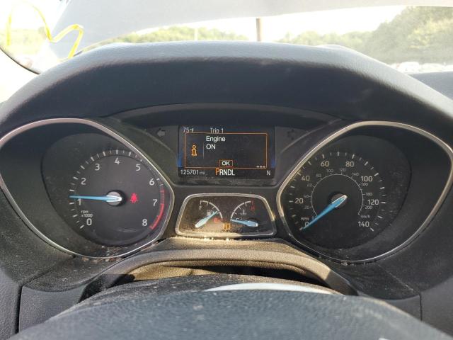Photo 9 from auction – 2015 FORD FOCUS SE with VIN 1FADP3F26FL226838