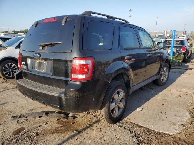 Photo 3 from auction – 2009 FORD ESCAPE XLT with VIN 1FMCU03779KB20921