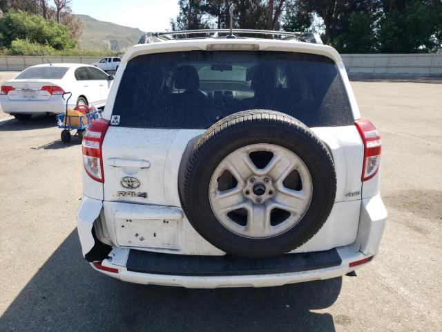 Снимка 6 от търг – 2011 TOYOTA RAV4 с VIN 2T3BF4DVXBW110721