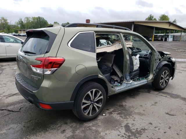 Photo 3 from auction – 2020 SUBARU FORESTER L with VIN JF2SKAUCXLH542114