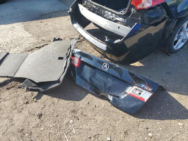 Photo 12 from auction – 2012 ACURA TSX TECH with VIN JH4CU2F66CC028038