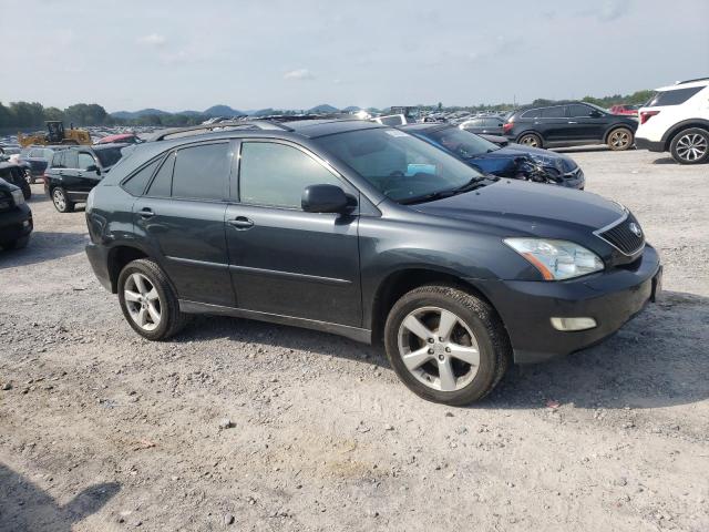 Photo 4 from auction – 2004 LEXUS RX 330 with VIN JTJHA31U440006275